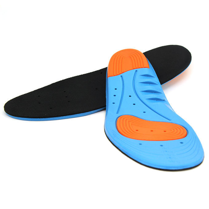 男士增厚软底鞋垫,男士鞋垫舒服不累脚