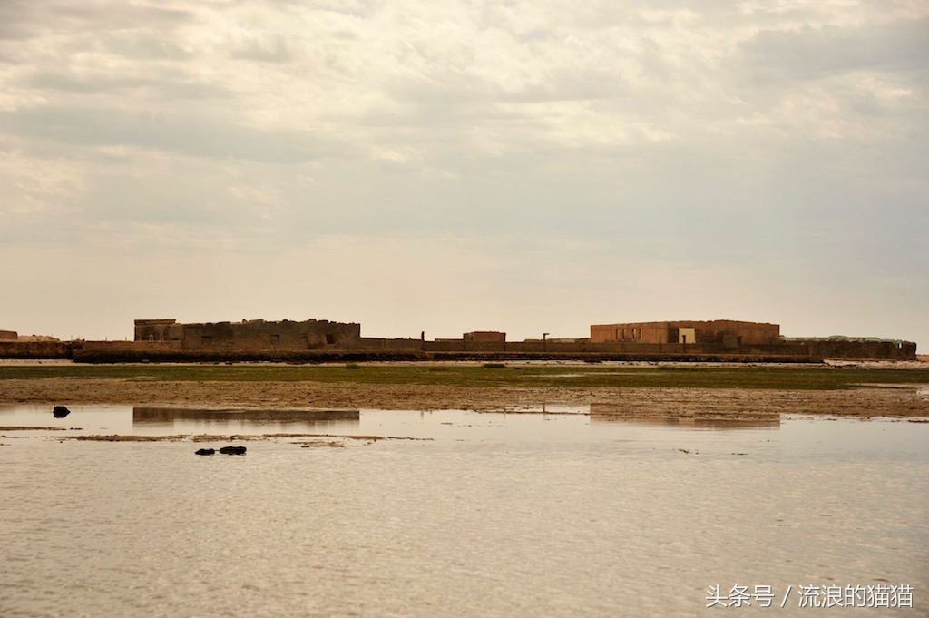 毛里塔尼亚，这个以肥为美的神奇国度究竟是什么样的？