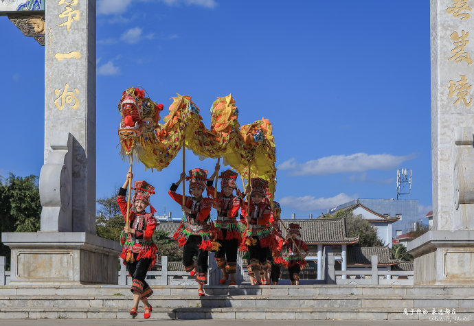 红河最令你无法割舍的是什么,云南红河古韵