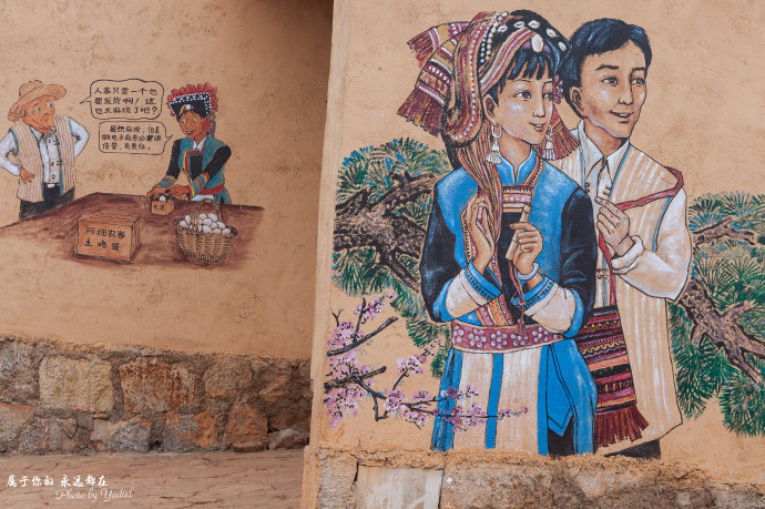 红河最令你无法割舍的是什么,云南红河古韵