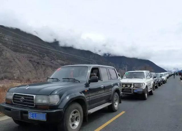 成都租拉萨车还车费用,从成都去拉萨租车多少钱