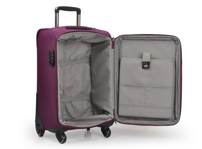 最好看的旅行箱推荐,超高性价比旅行箱推荐哪款