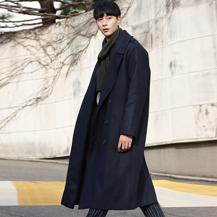 想要相亲不失败，毛呢大衣前来助攻！