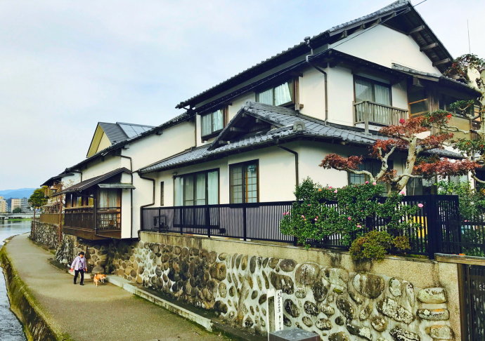 初冬九州温泉旅游攻略,与闺蜜冬日游山庄