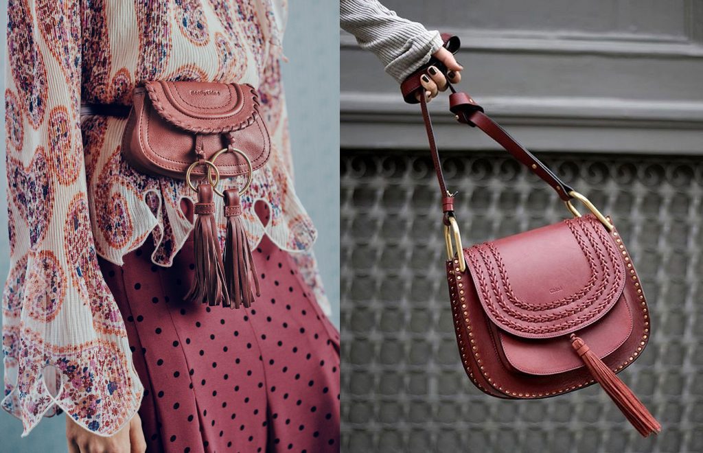 叫错品牌真的很丢脸！这几个大牌副线你一定要认得！