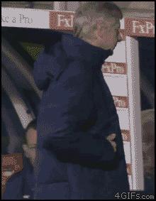 足坛史上十大令人震惊瞬间,盘点足坛五个无法复制的瞬间