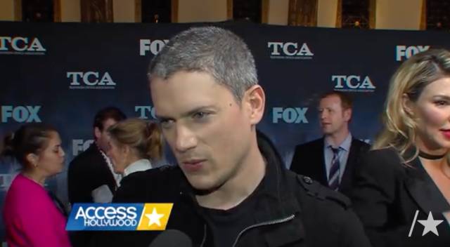 越狱5大经典瞬间,越狱第六季迈克尔回归