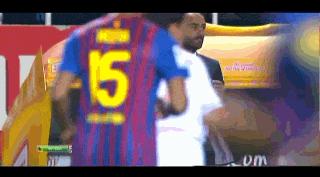 100个笑死人的足球集锦,搞笑足球动图