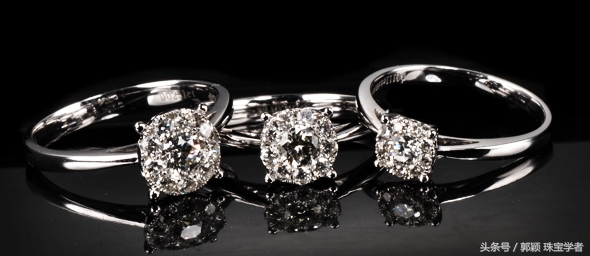 钻石如何挑选性价比最高的,钻石挑选攻略经验