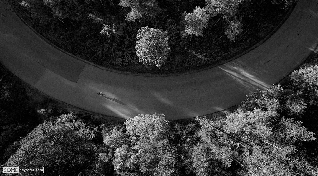 这本挪威杂志，带你环游世界寻找单车城市