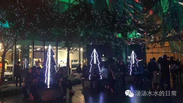 香港尖沙咀除了买买买，还有这些有特色的小众选择