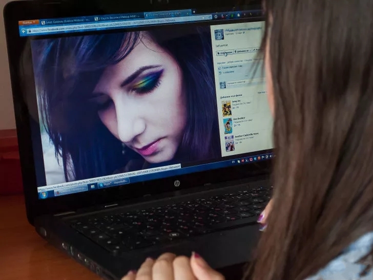 如何做化妆师作品集,三种人不能做化妆师