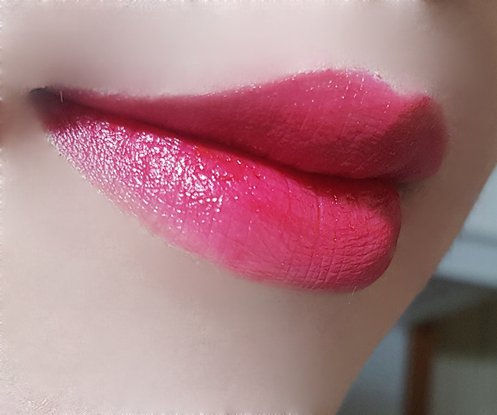 tf10号口红cherrycrush,江疏影同款口红tf10号