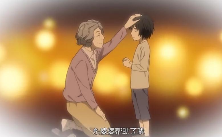 《夏目友人帐》第五季剧情及经典台词回顾