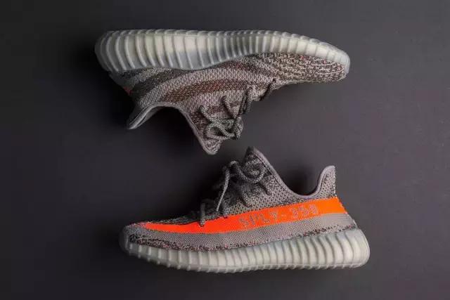 当今adidas与nike谁更强,nike和adidas谁更良心