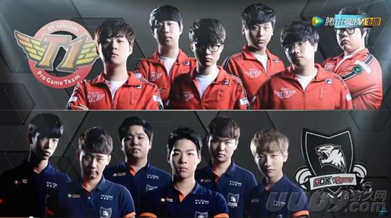 英雄联盟s7时间段,英雄联盟s7到s8开幕式