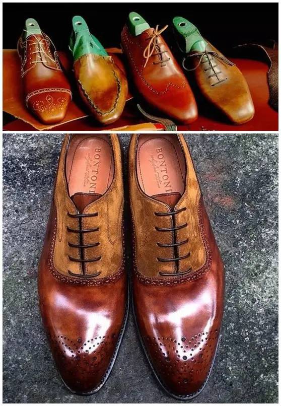 「WST干货」想要了解一个金融男生的品味，看看他穿的鞋子