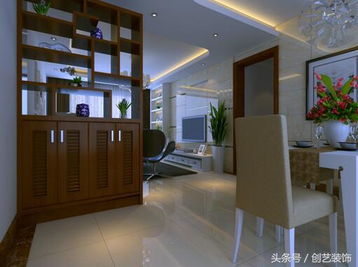 昆明2万元装修120平方房子,昆明小户型房子装修