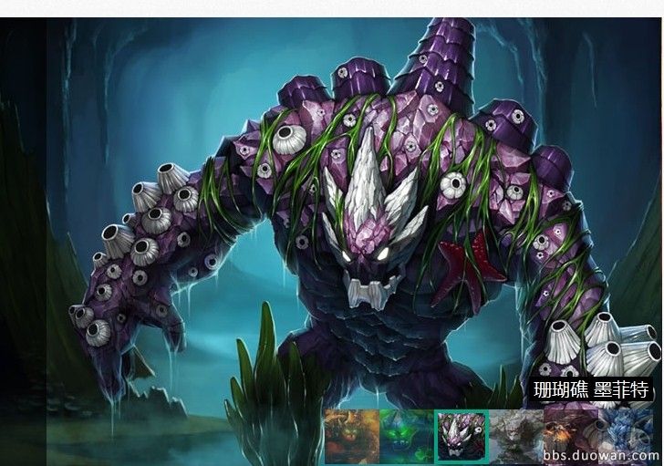 lol最魅惑的皮肤,lol十大最可怕的皮肤