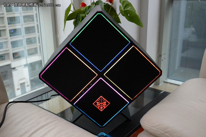 惠普gtx1080评测,惠普最新游戏本实测