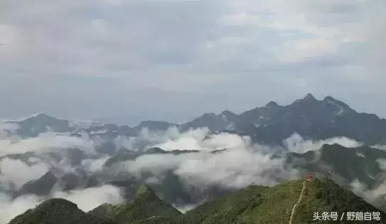 北京爬山房山推荐,北京房山自驾旅游攻略最新