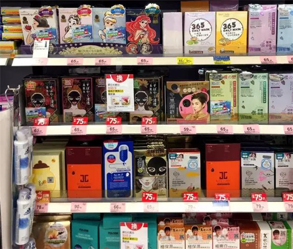 假货彩妆和正品有什么区别,香港化妆品有假货吗