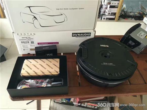 欧迪臣dsp和优美声dsp哪个好,优美声dsp456功能详解