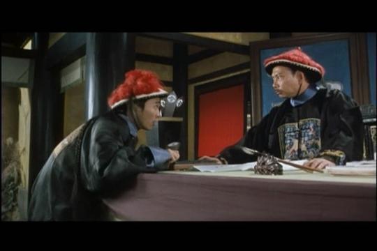 他是星爷电影中不可忽视的配角,他是星爷电影中不可忽视的神配角