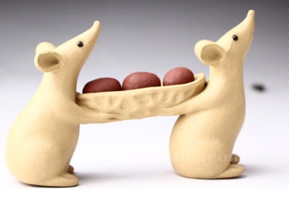 这个动物人见人恨，可它其实是财神，能收到贡品