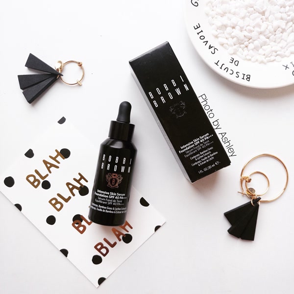 哪些粉底液可以打造出少女奶油肌,水润显气色的粉底液哪款好用