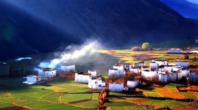 成都到云南春节自驾攻略,春节前自驾去成都过年