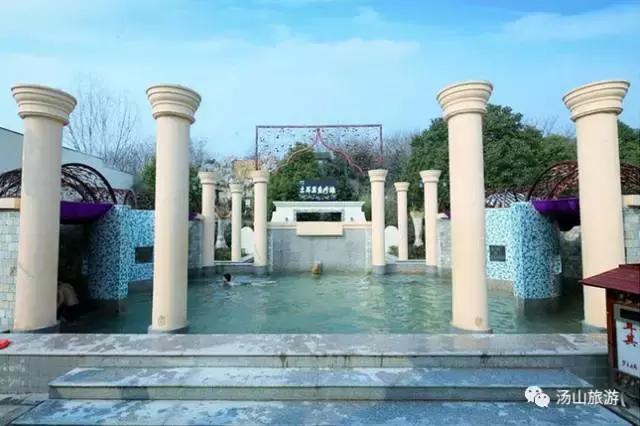 颐养胜地，尚雅尚美|为什么这家温泉酒店能够扬名长三角？