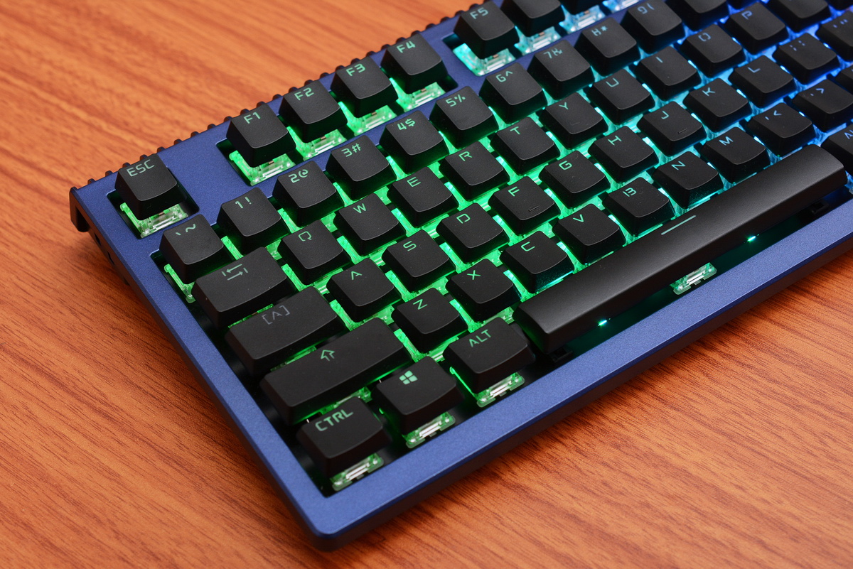 没废话没套路，5分钟看懂Duckyshine6三个最不同