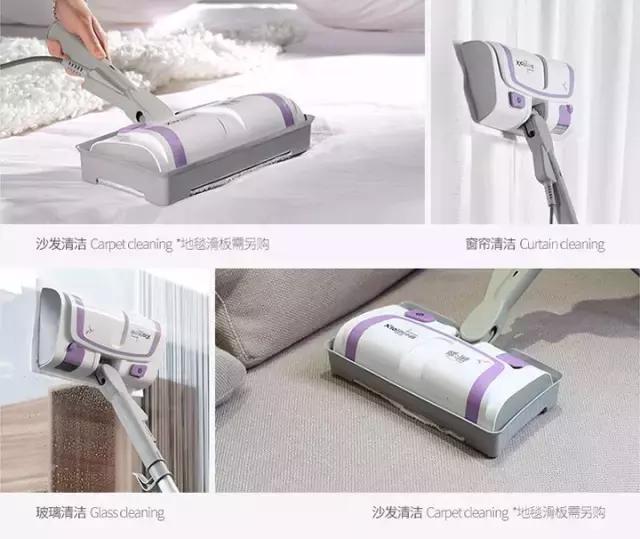 大扫除清洁神器全屋深度清洁攻略,年底大扫除清洁神器