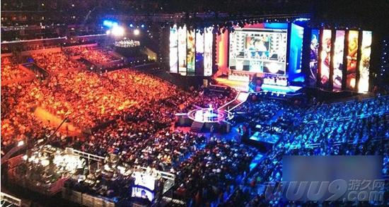 英雄联盟s7时间段,英雄联盟s7到s8开幕式