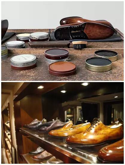 「WST干货」想要了解一个金融男生的品味,看看他穿的鞋子