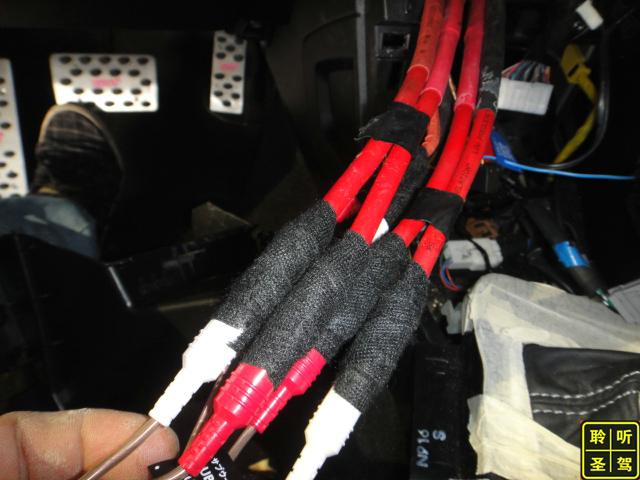 斯巴鲁森林人音响改装方案,斯巴鲁森林人改装音响