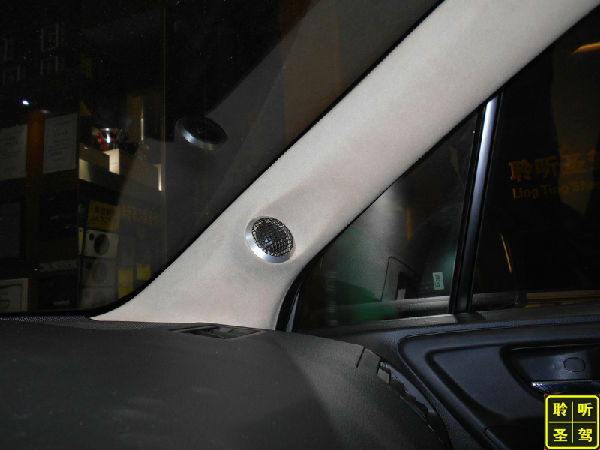 斯巴鲁森林人音响改装方案,斯巴鲁森林人改装音响