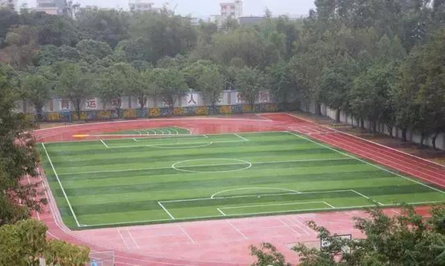 致所有在石滩读过书的同学,回去再看母校一眼吧!