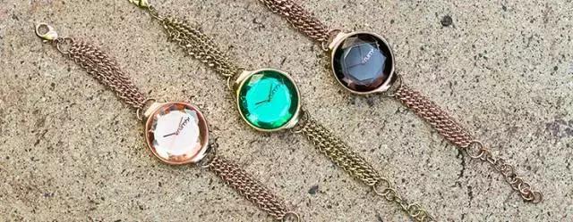 新款小众气质轻奢手表品牌,小众手表品牌排名大全