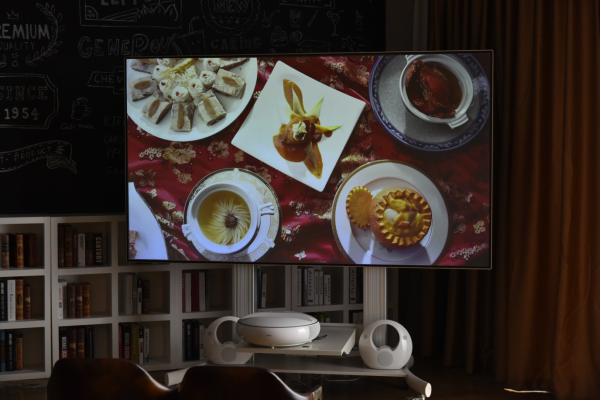 长虹chiq55英寸8k,长虹chiq自由屏测评