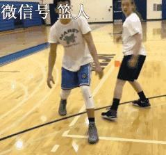 传球的七个细节,关于传球的准确性与力度的热身