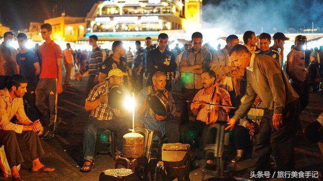 摩洛哥不被坑攻略,摩洛哥现状及问题