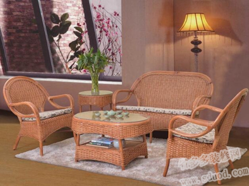 天然藤沙发,正宗藤沙发