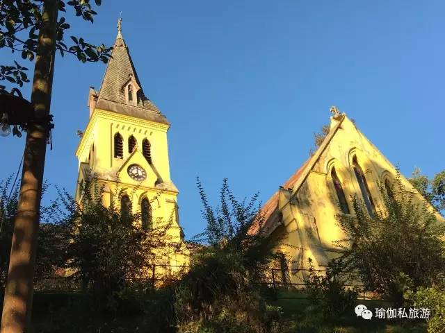 苏摩教育导师约稿｜闻中：印度大吉岭之七日（结尾）