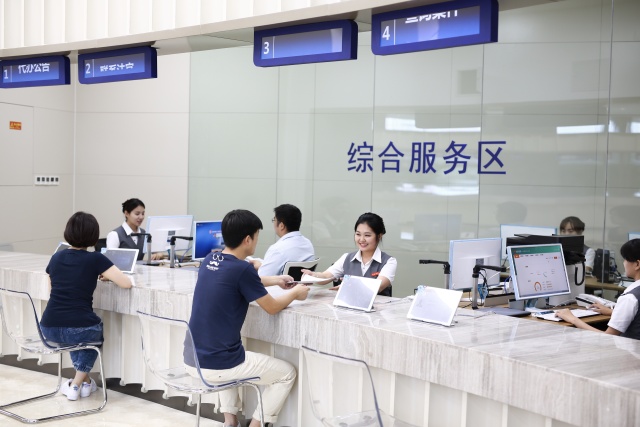 法院诉讼服务中心七大功能,法院诉讼服务中心作用