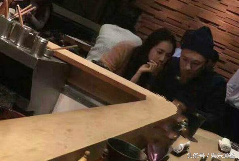 为什么余文乐结婚那么低调,余文乐谈新恋爱