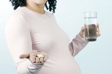 妊娠期妇女用药需特别谨慎的时期 (妊娠期妇女应避免使用什么药物)