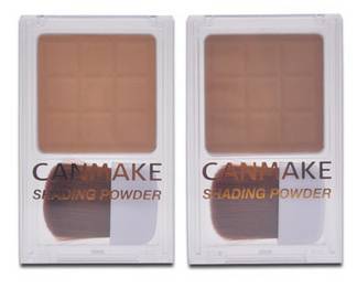 特别又日常的妆容教程 (三秒钟帮你搞定一个完美的妆容)