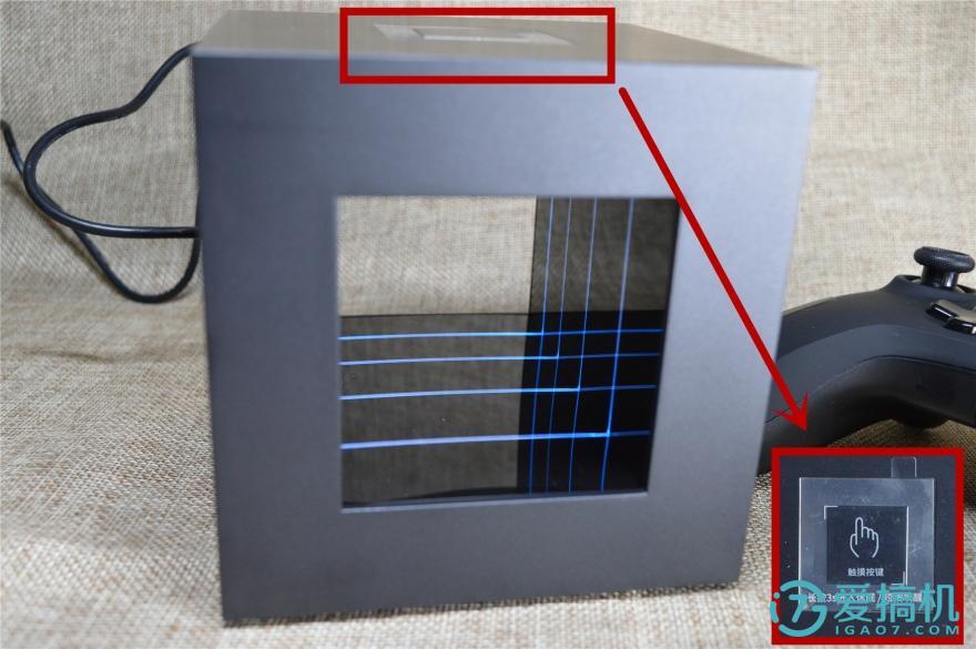大屏手机游戏体验,大屏玩手游设备